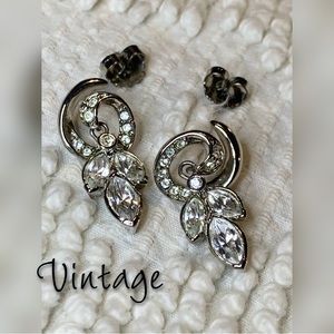 🌼Vintage Pierced Earrings